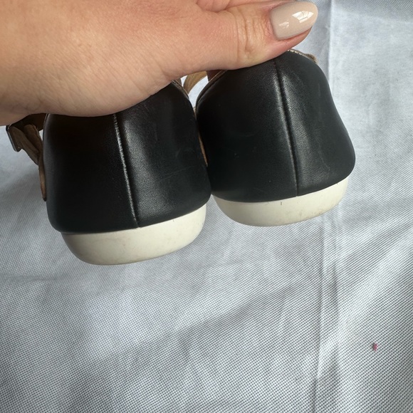 Dolce&Gabbana D&G  Brown Heels Platform Peep Toe Shoes UK 6 EU 39 - Picture 9 of 11